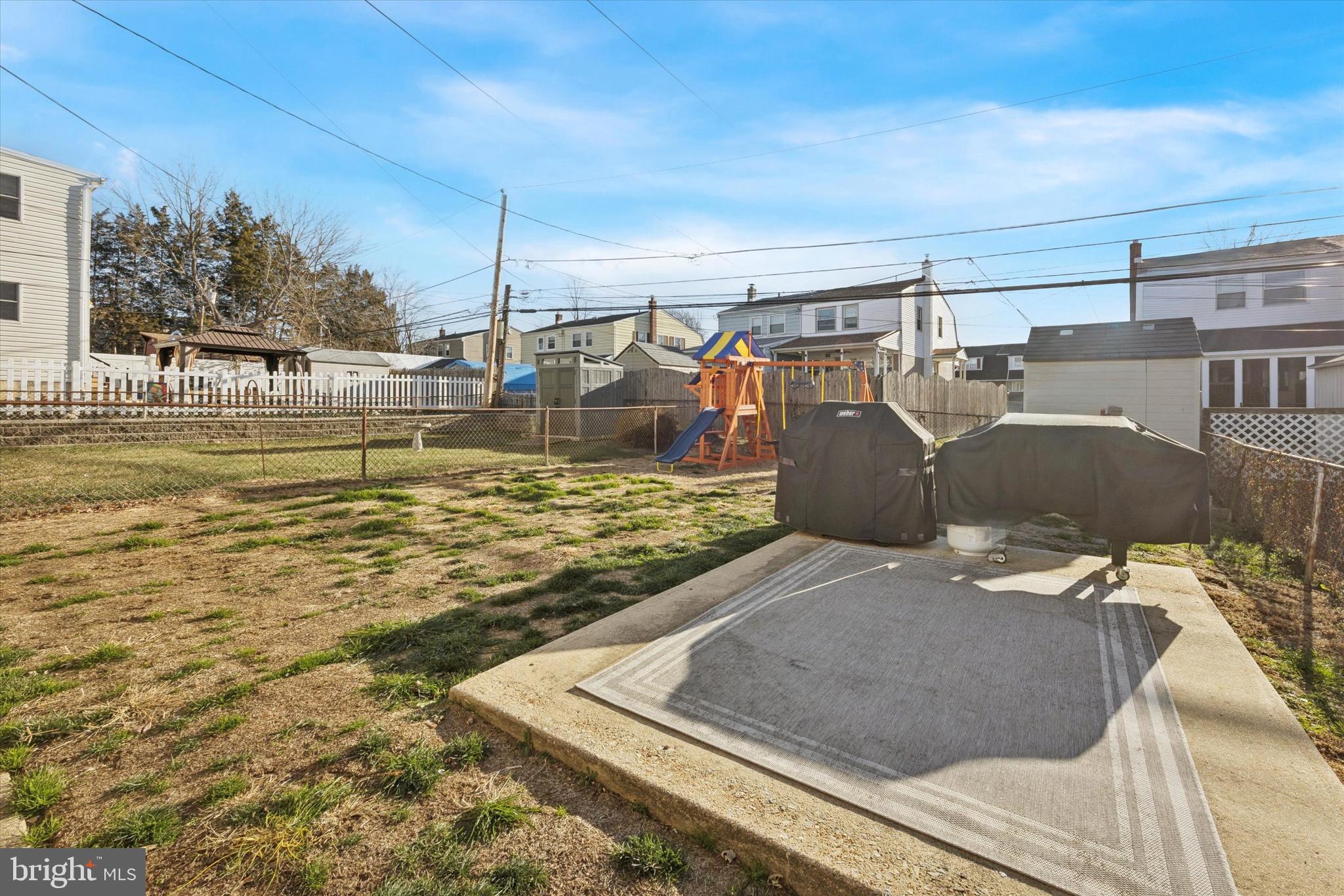 1418 MICHIGAN AVENUE