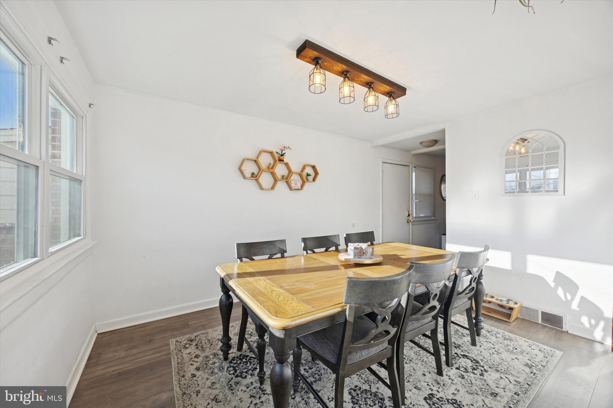 1418 MICHIGAN AVENUE