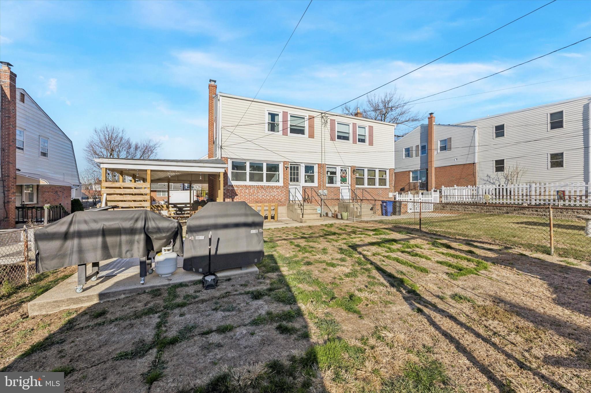 1418 MICHIGAN AVENUE