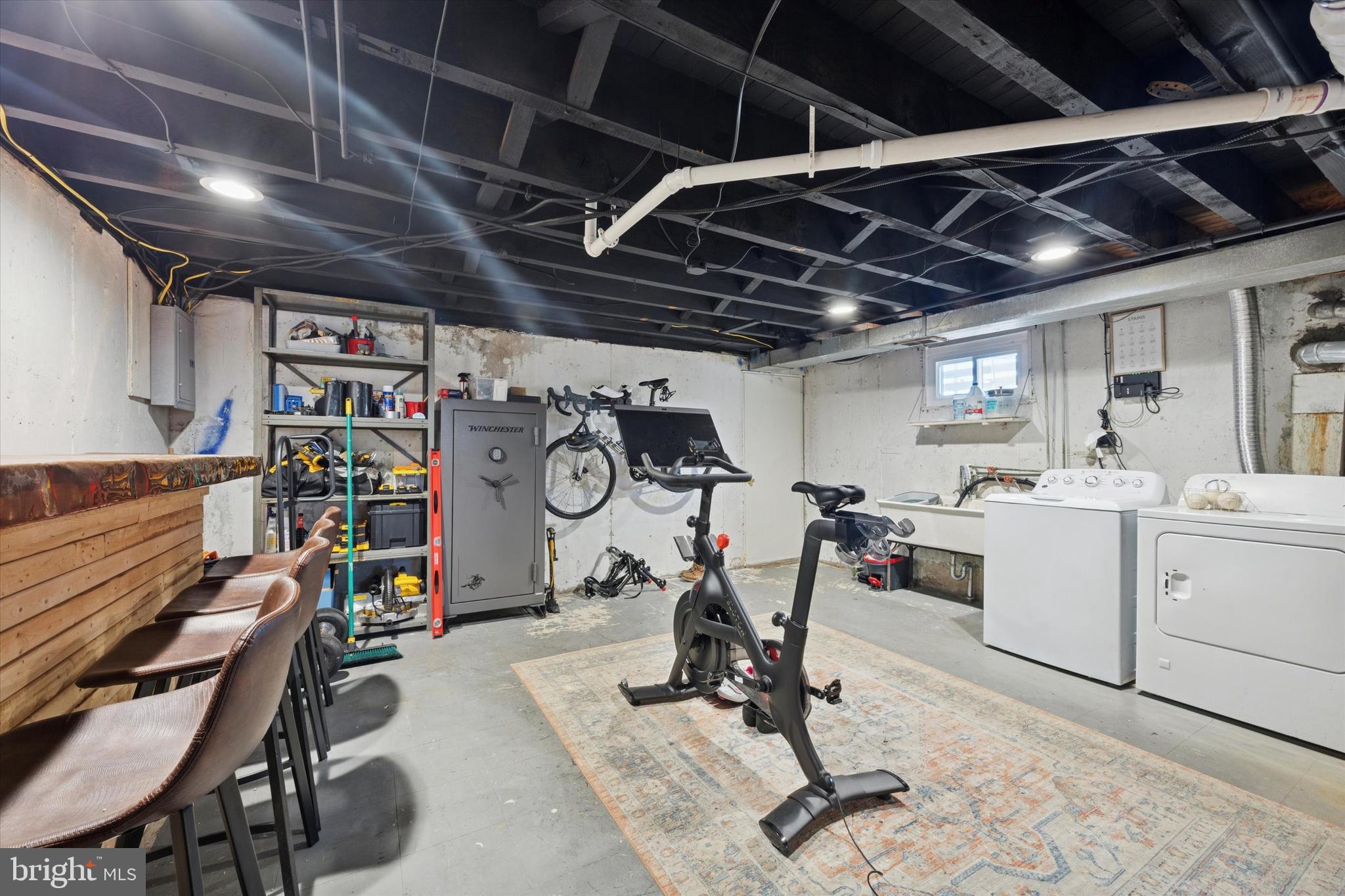 1418 MICHIGAN AVENUE