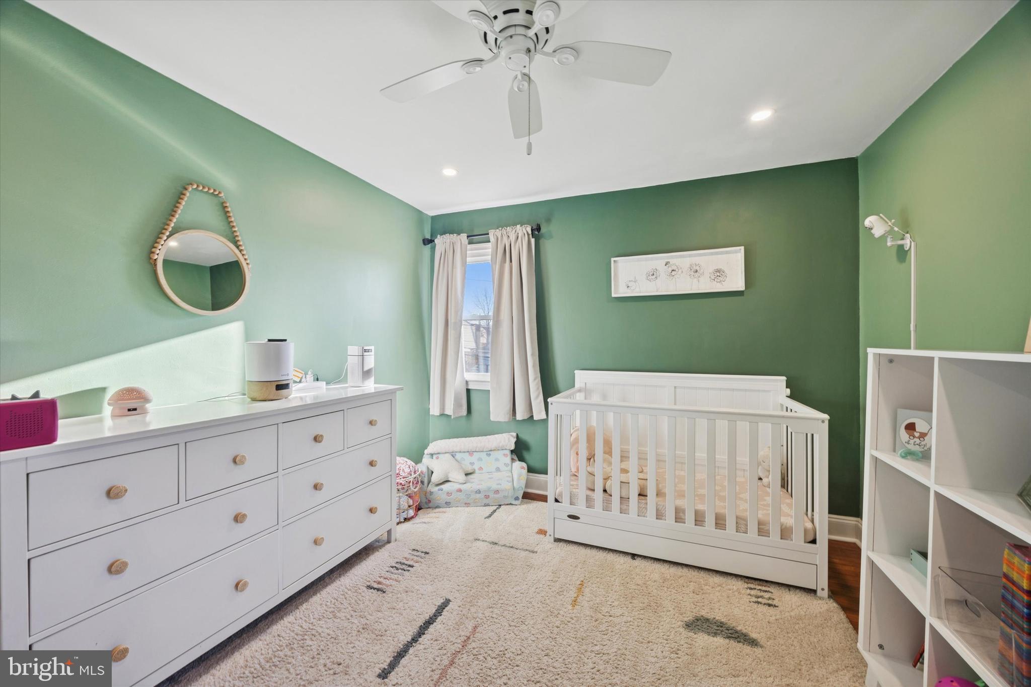 1418 MICHIGAN AVENUE