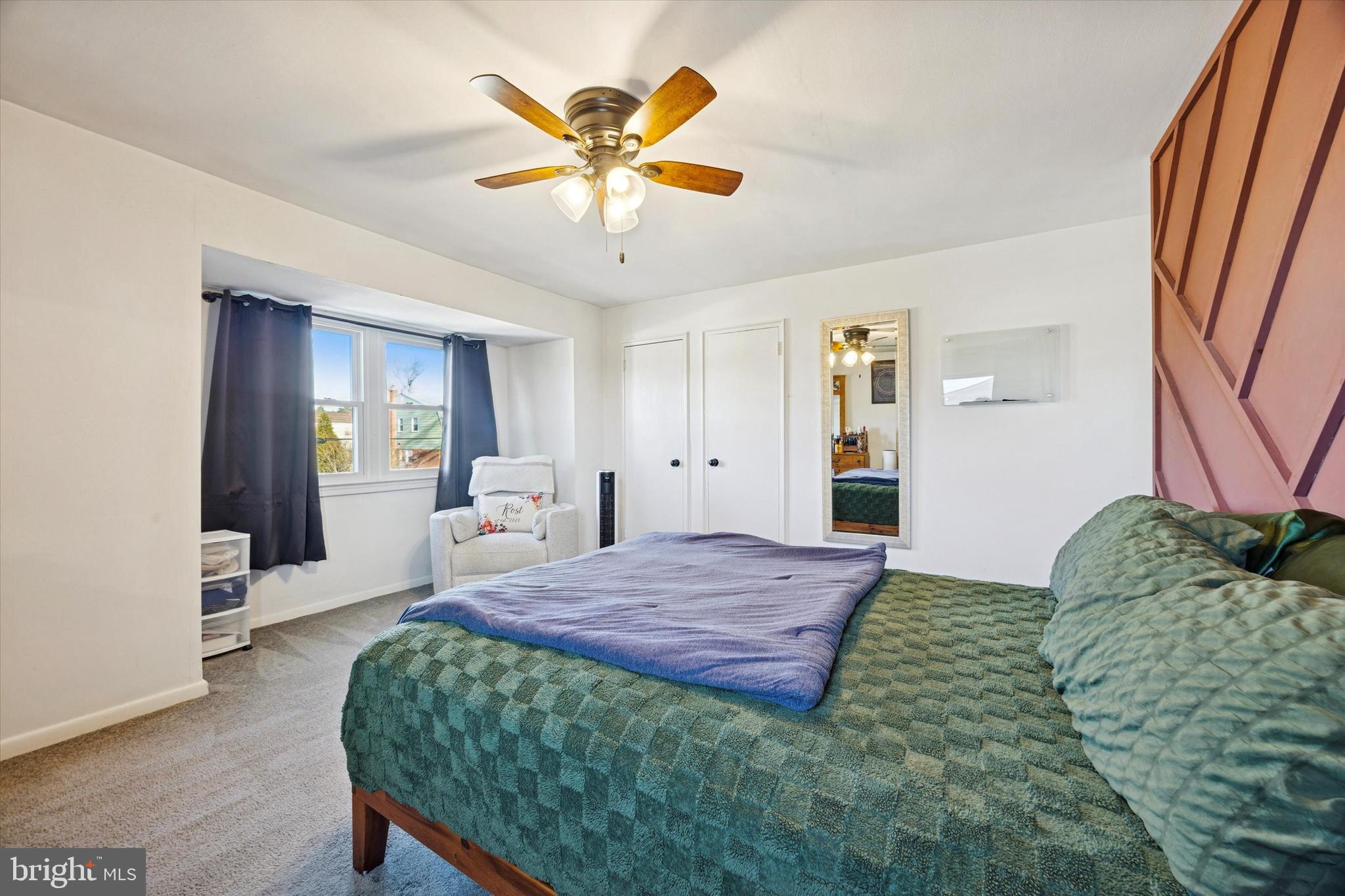 1418 MICHIGAN AVENUE