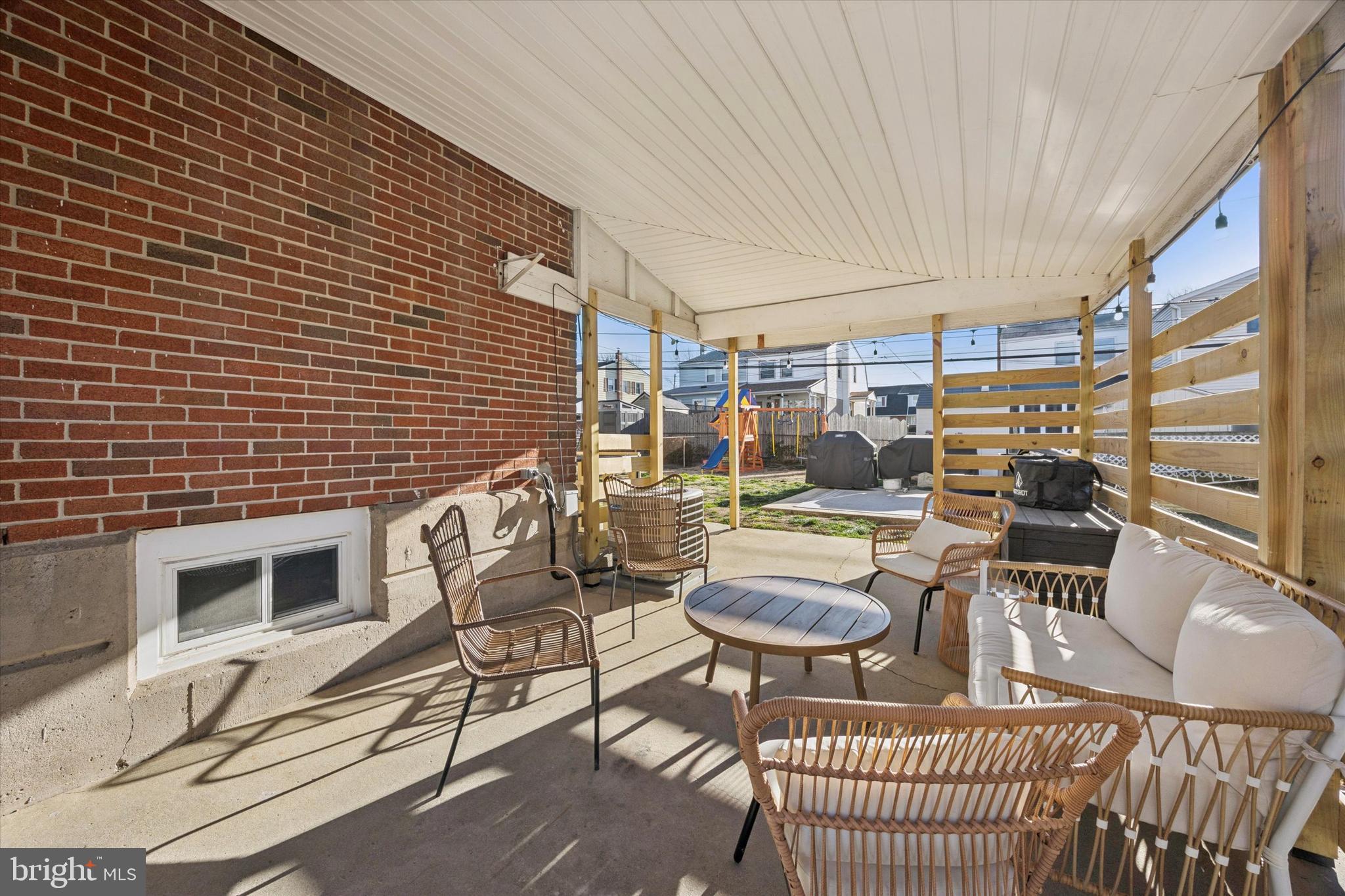 1418 MICHIGAN AVENUE