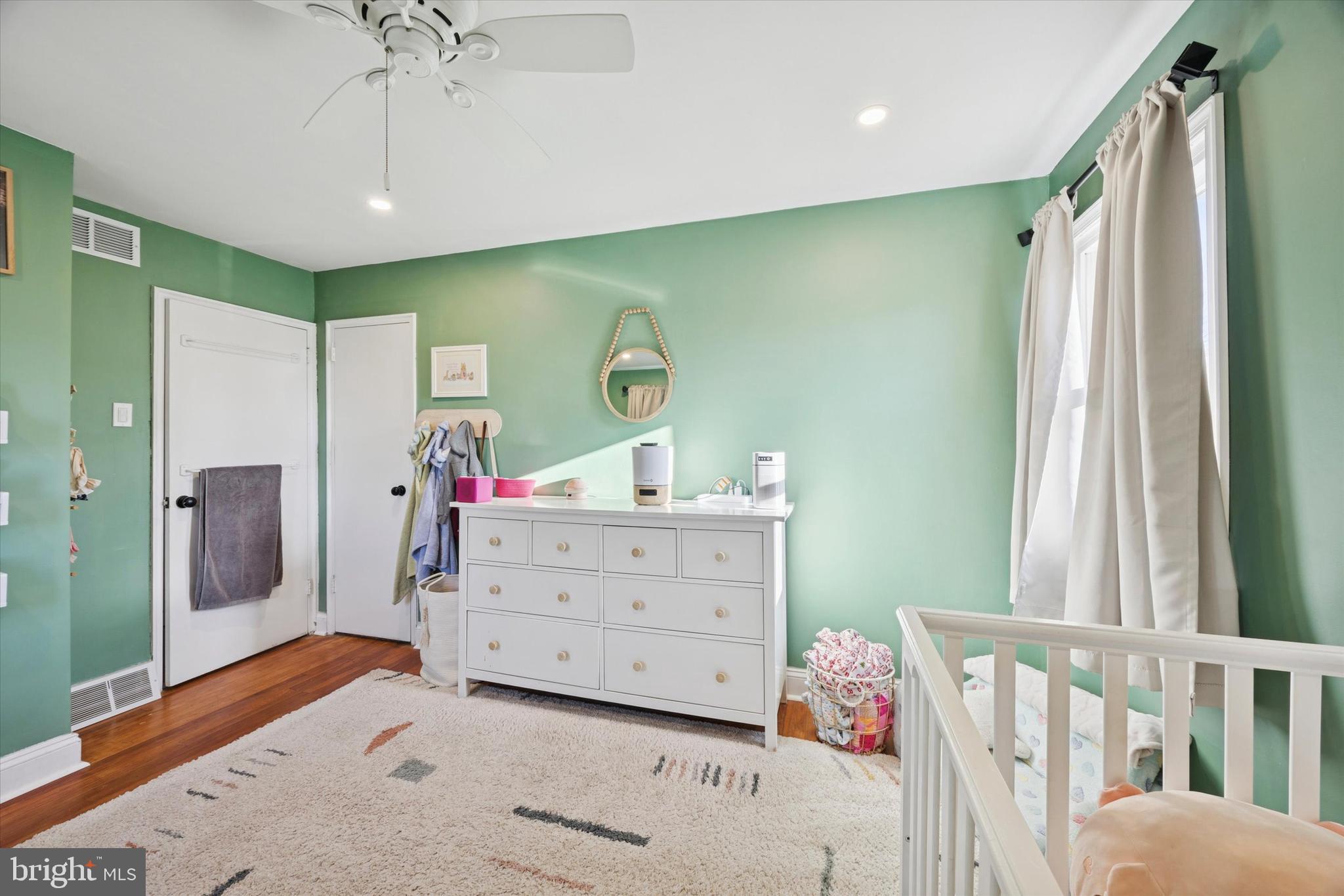 1418 MICHIGAN AVENUE