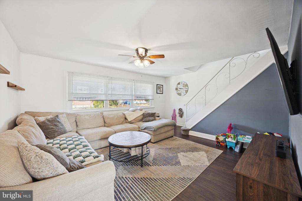 1418 MICHIGAN AVENUE