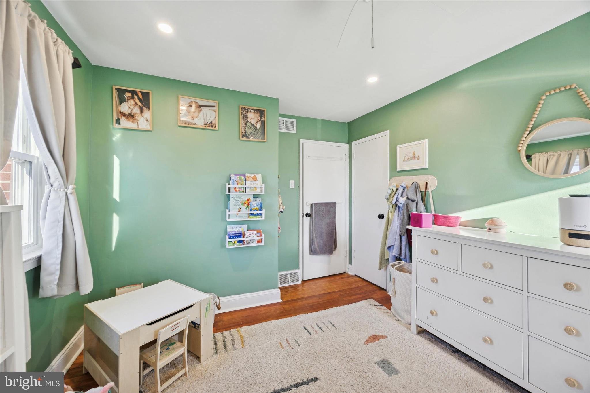 1418 MICHIGAN AVENUE