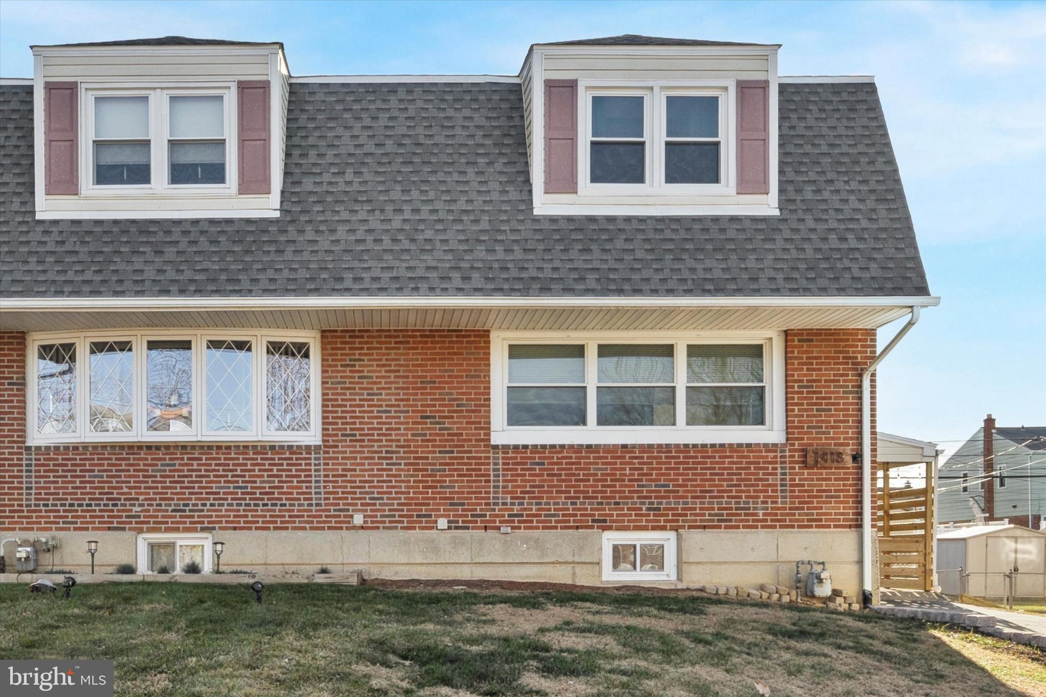 1418 MICHIGAN AVENUE