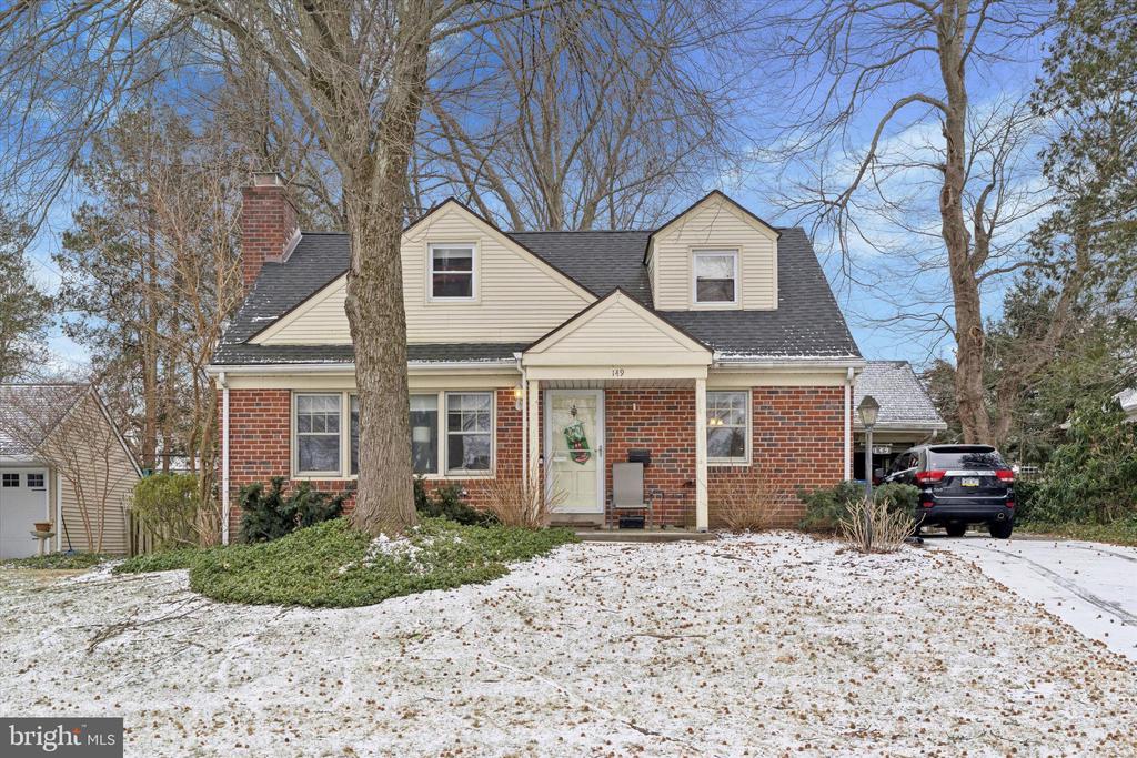 149 CLEMSON ROAD