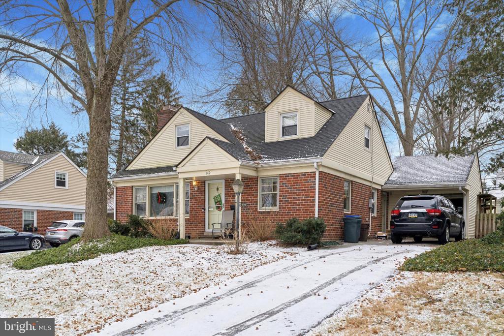 149 CLEMSON ROAD