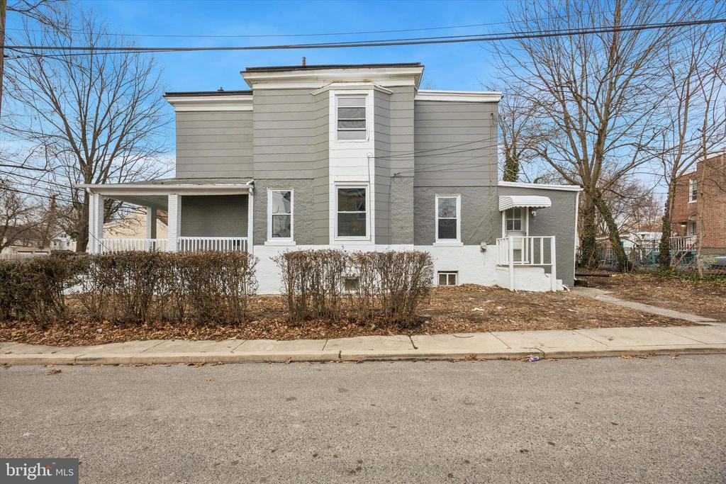105 NYACK AVENUE