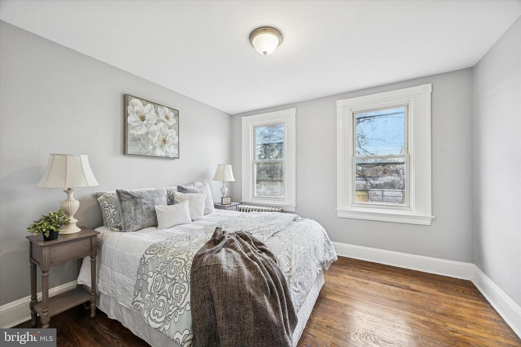 105 NYACK AVENUE