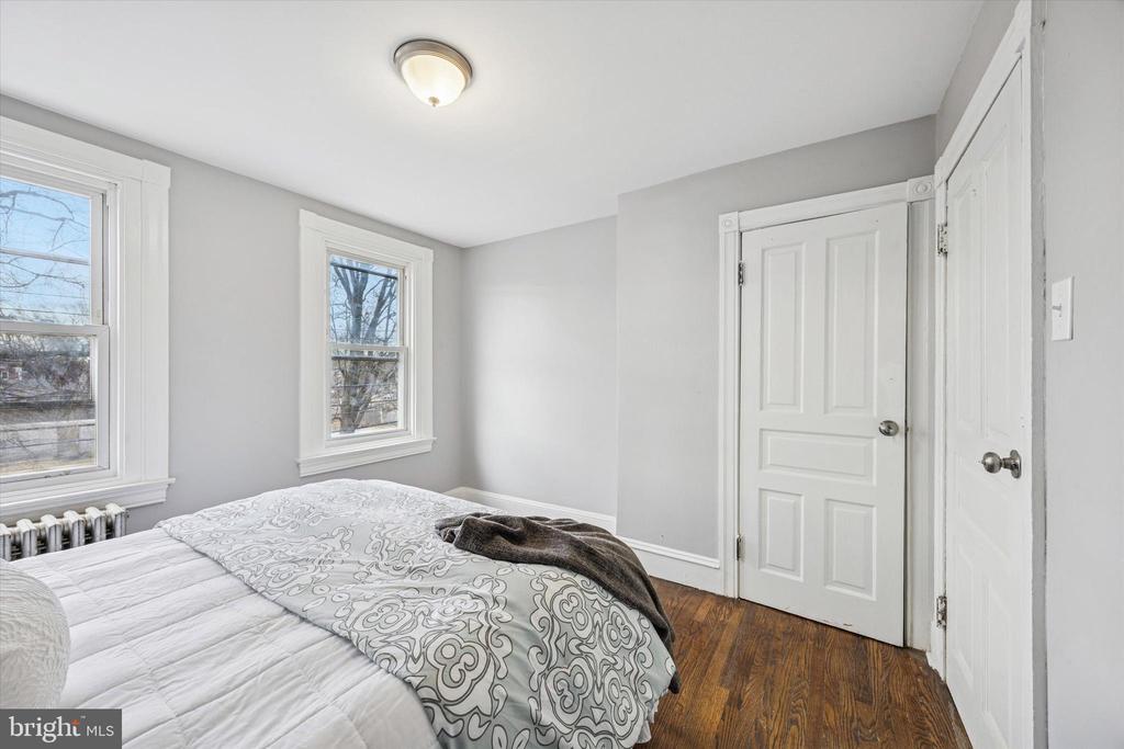105 NYACK AVENUE