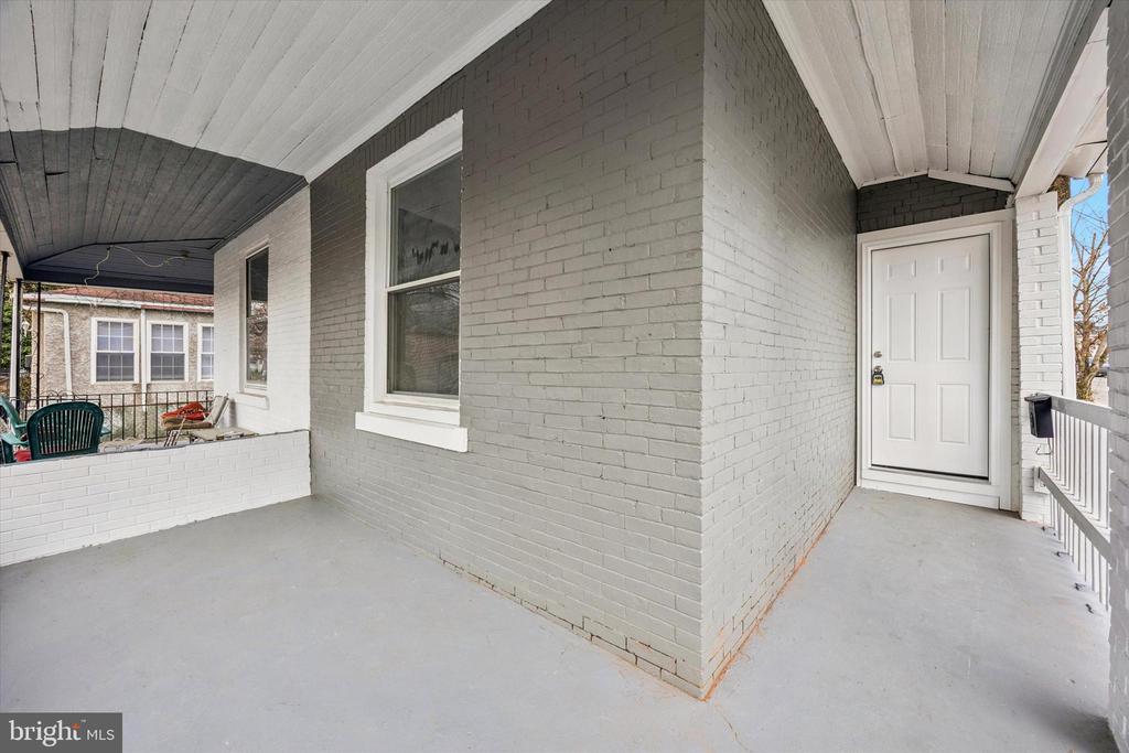 105 NYACK AVENUE