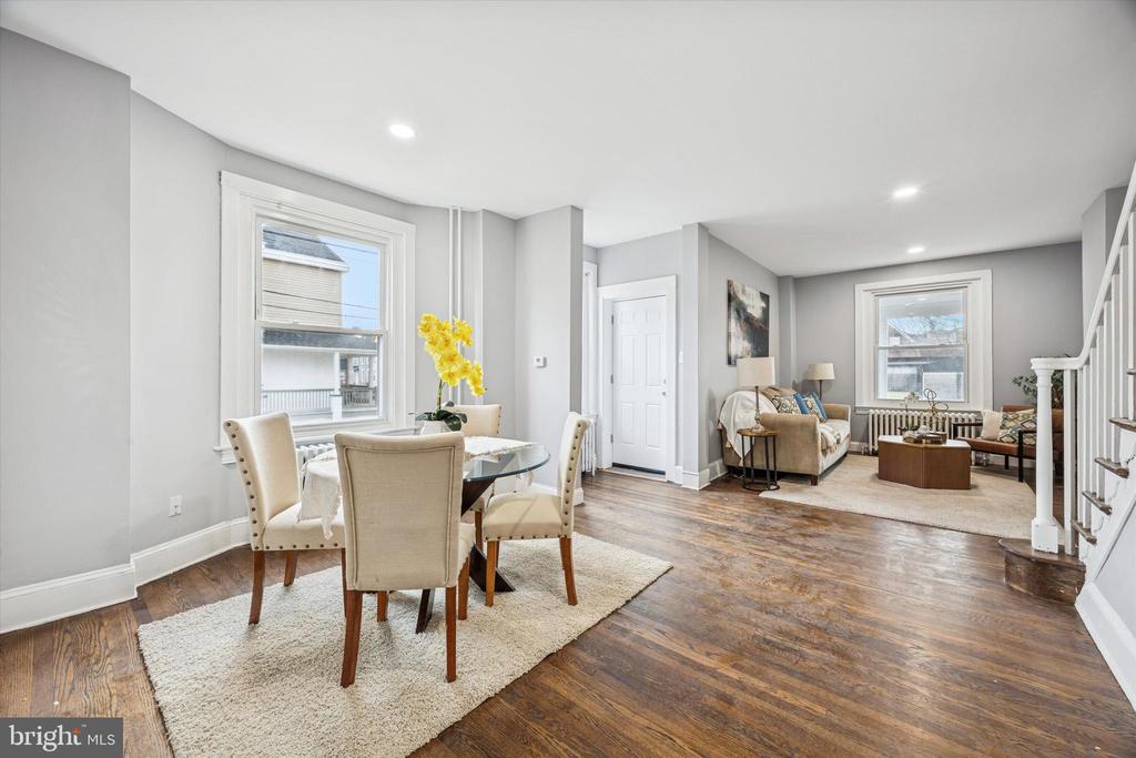 105 NYACK AVENUE