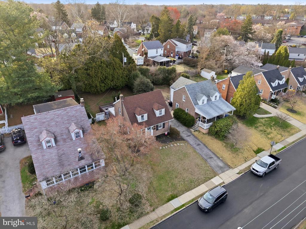 115 HAVERFORD ROAD