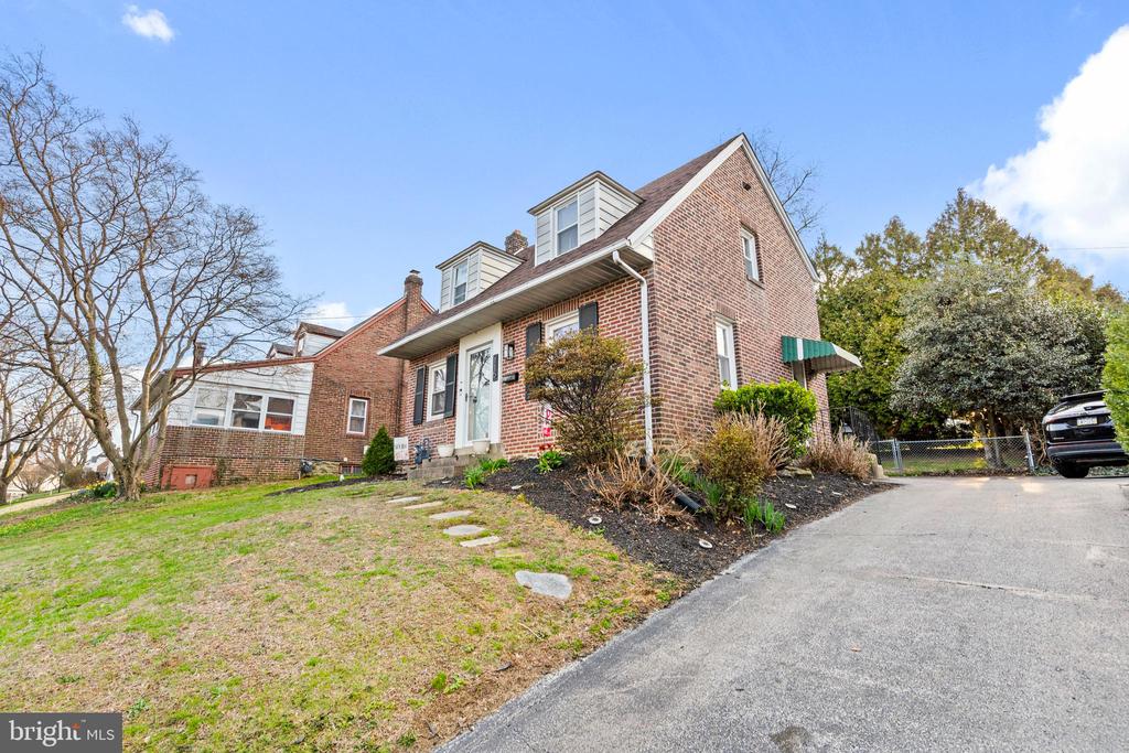115 HAVERFORD ROAD