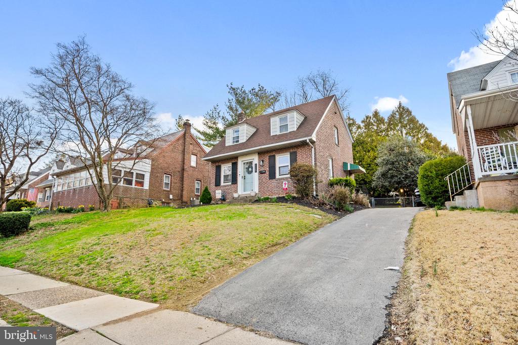 115 HAVERFORD ROAD