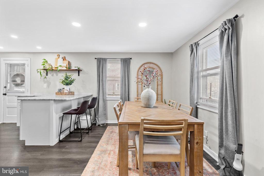 115 HAVERFORD ROAD