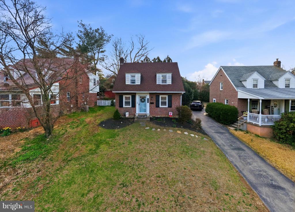 115 HAVERFORD ROAD