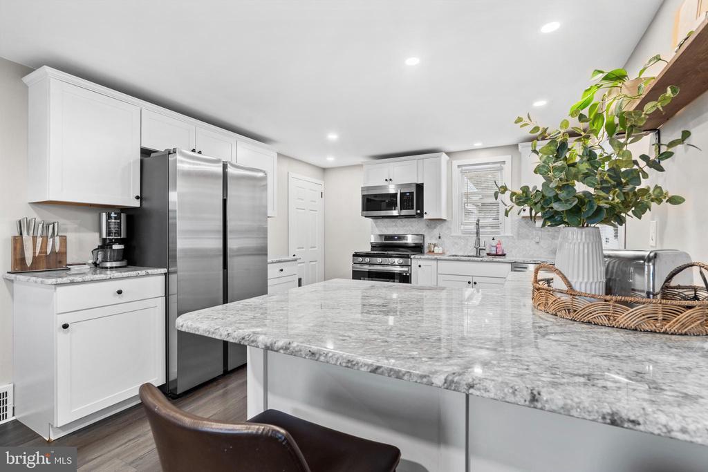 115 HAVERFORD ROAD