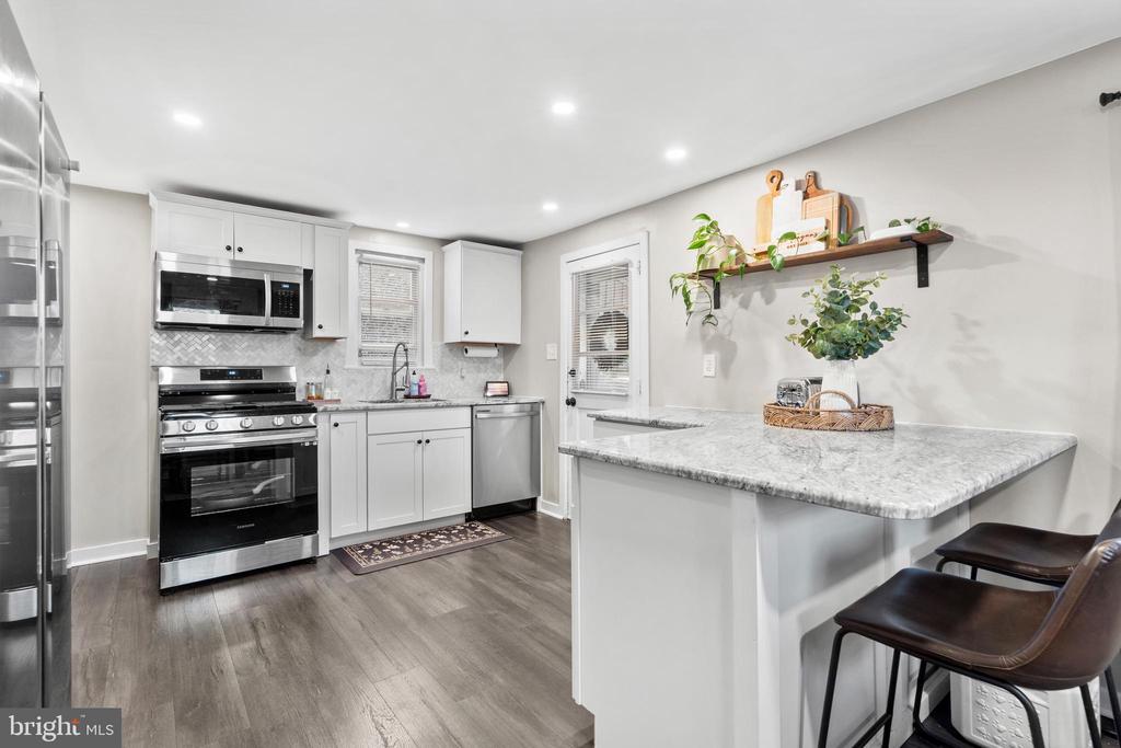 115 HAVERFORD ROAD