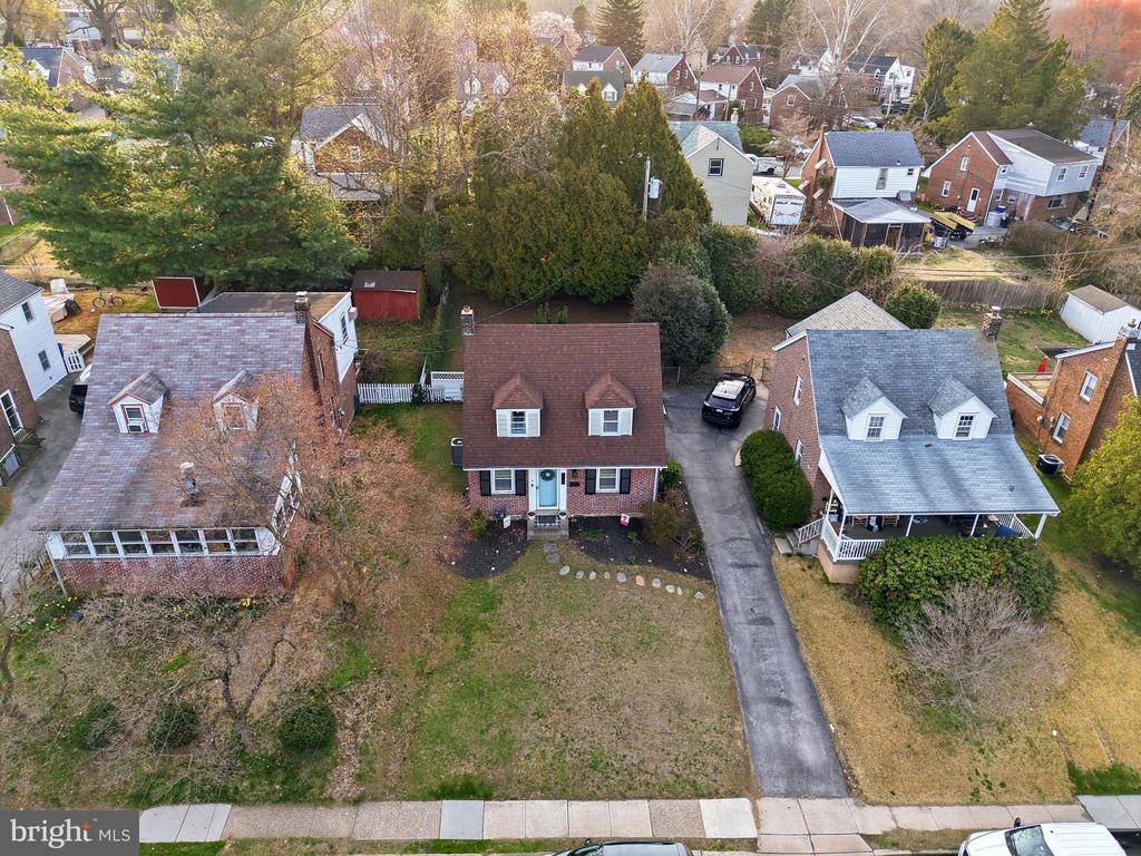 115 HAVERFORD ROAD