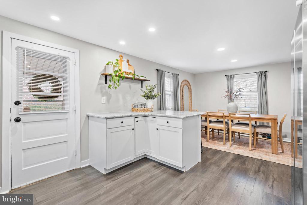 115 HAVERFORD ROAD