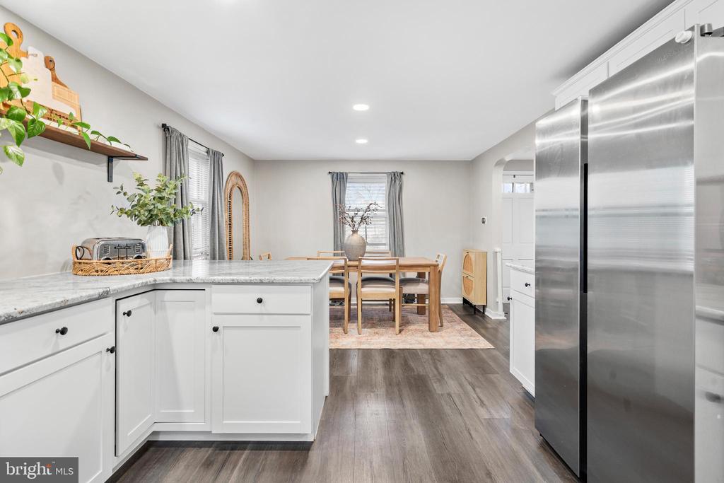 115 HAVERFORD ROAD