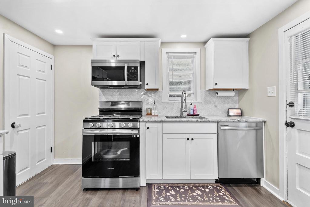 115 HAVERFORD ROAD