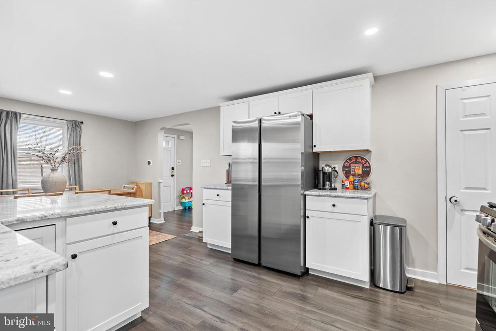 115 HAVERFORD ROAD