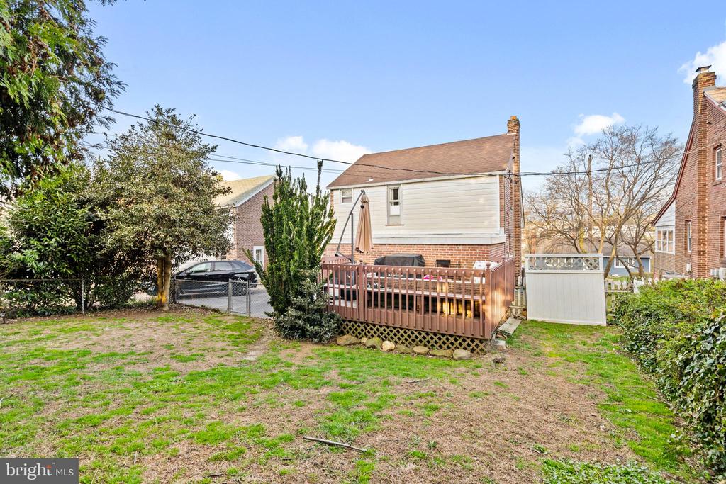 115 HAVERFORD ROAD