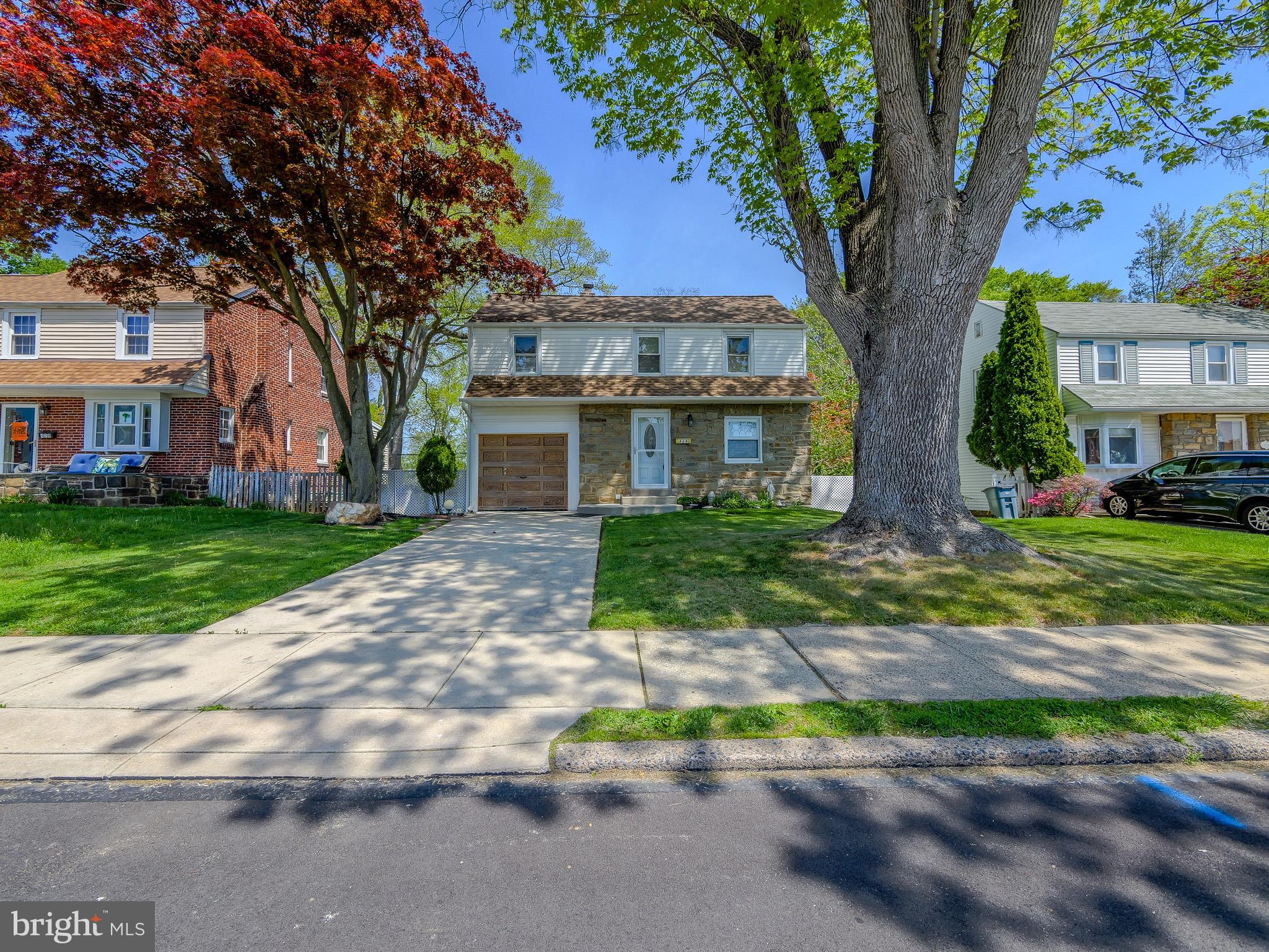 424 HOLMES ROAD
