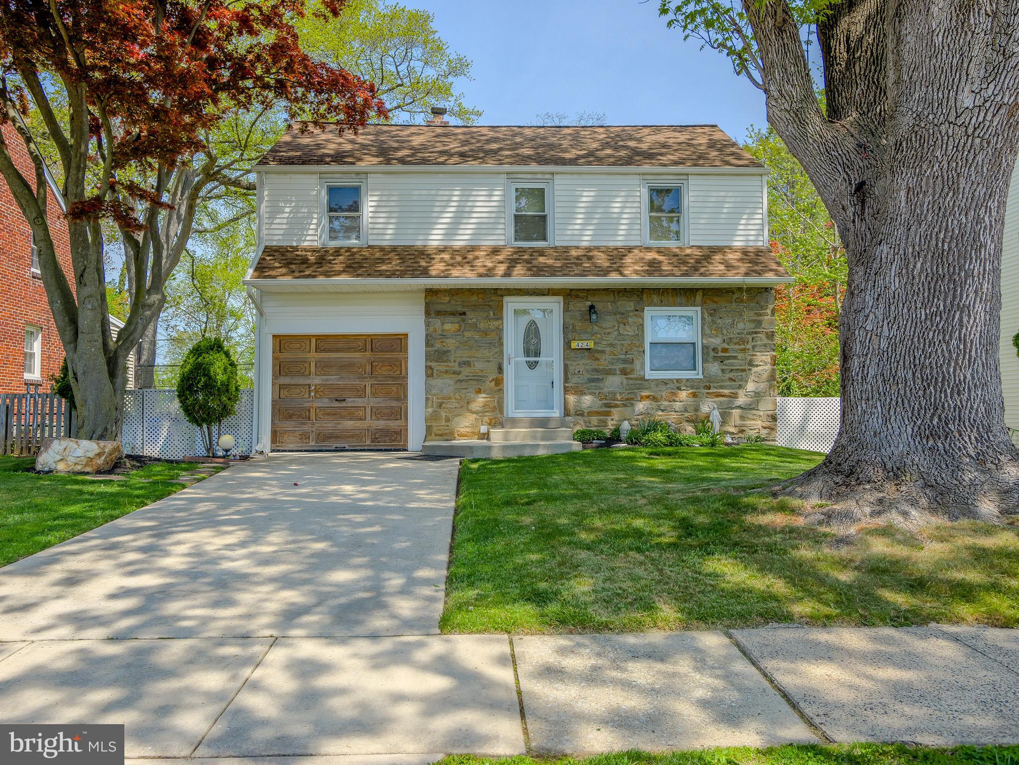 424 HOLMES ROAD