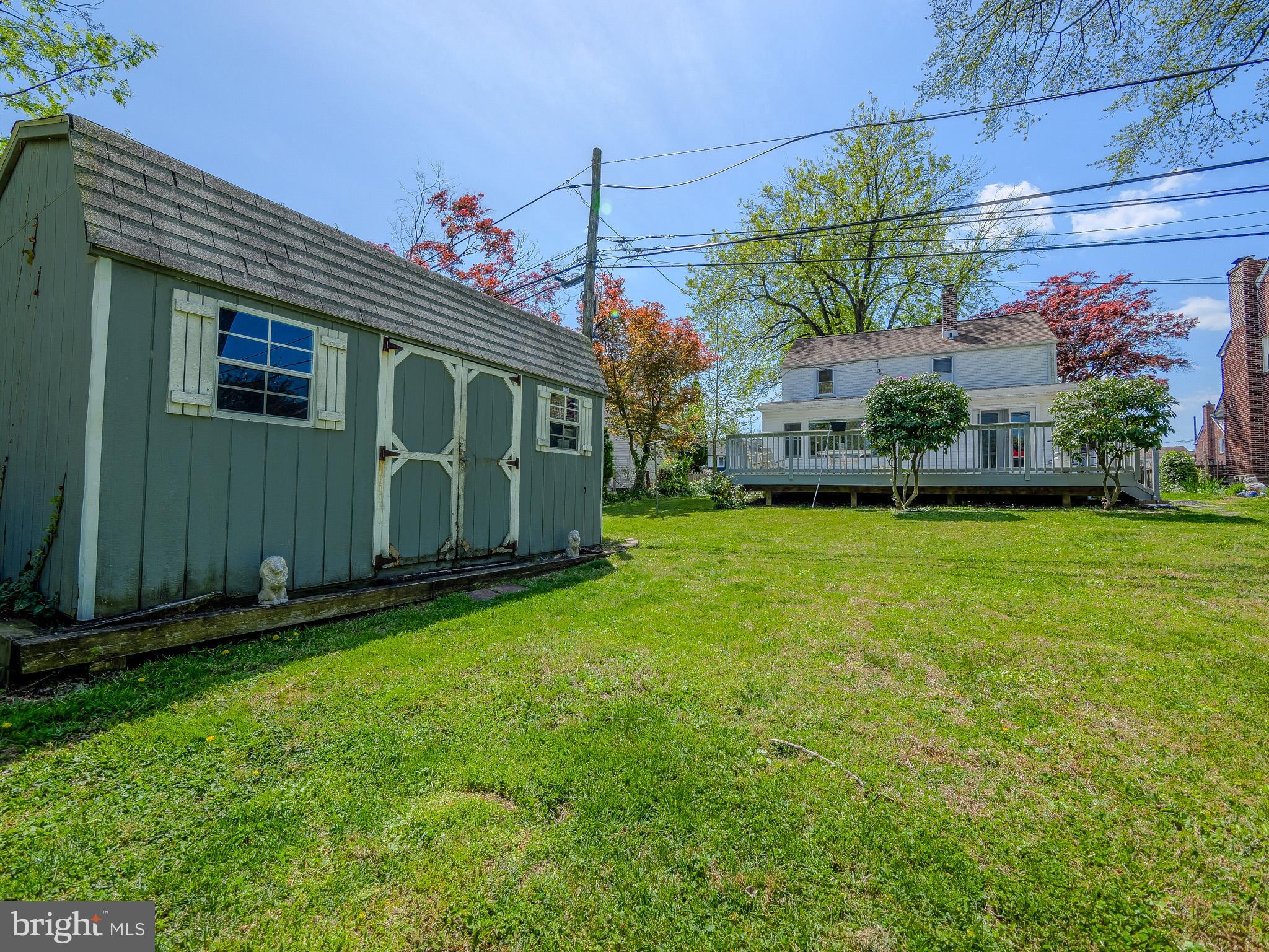 424 HOLMES ROAD