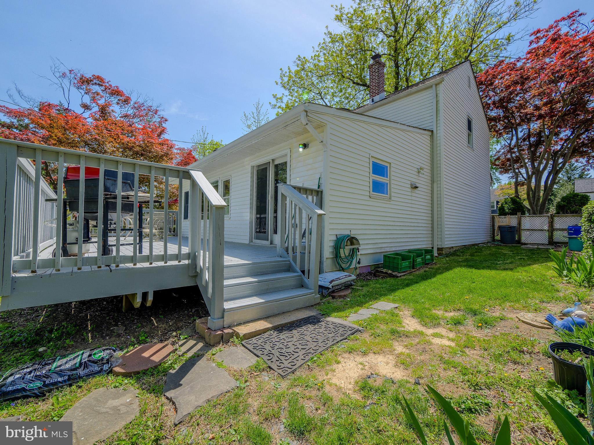 424 HOLMES ROAD