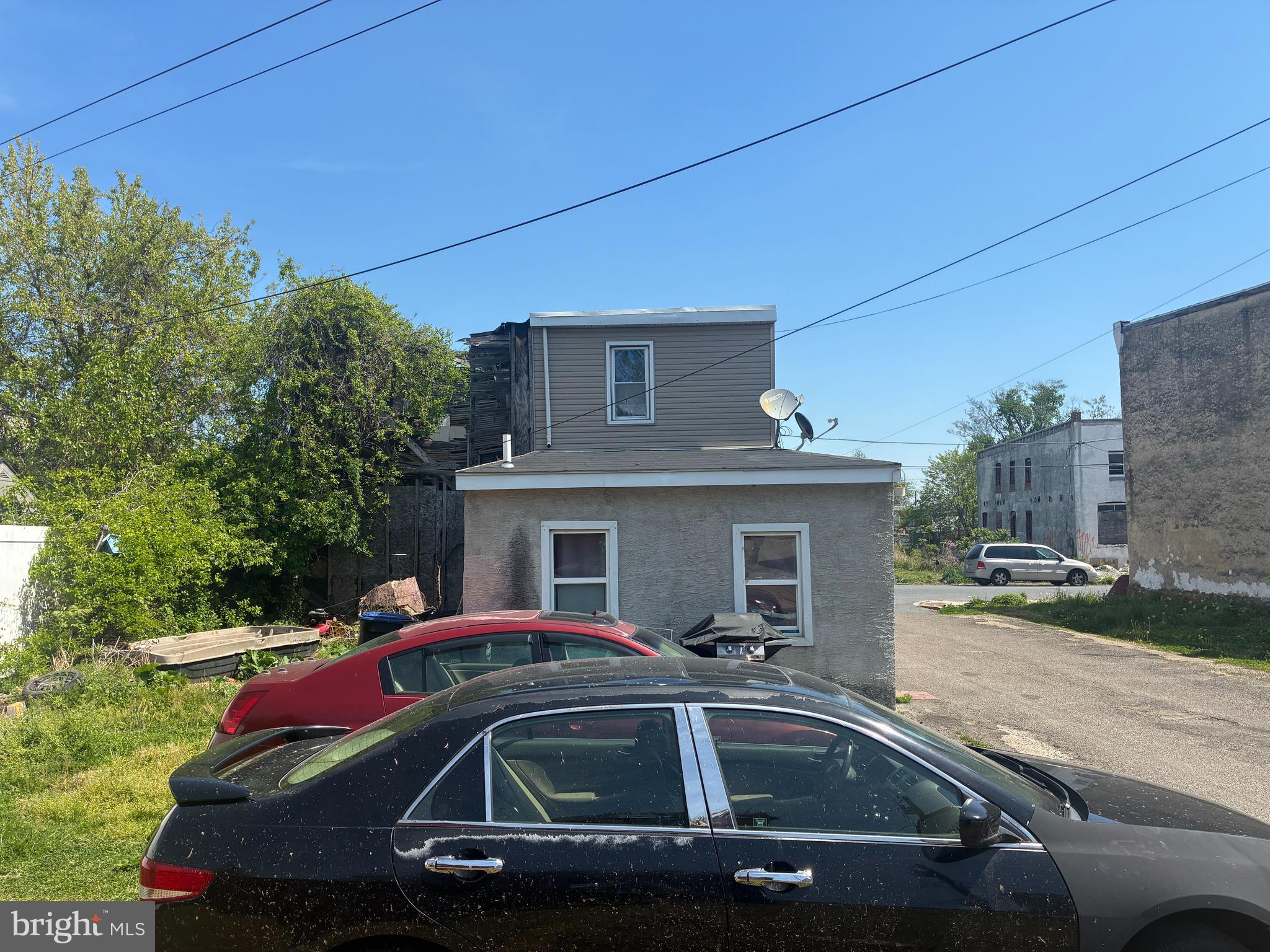 224 PENNELL STREET