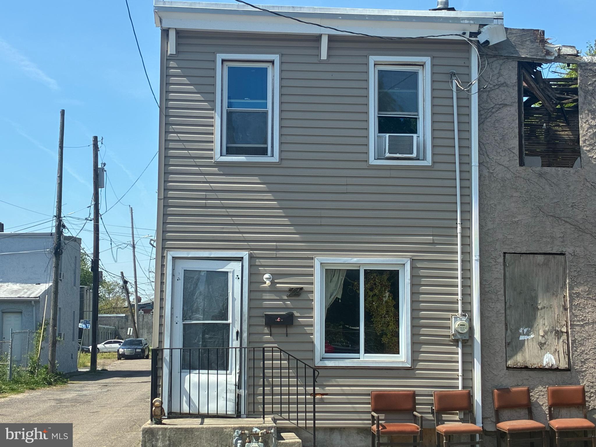 224 PENNELL STREET