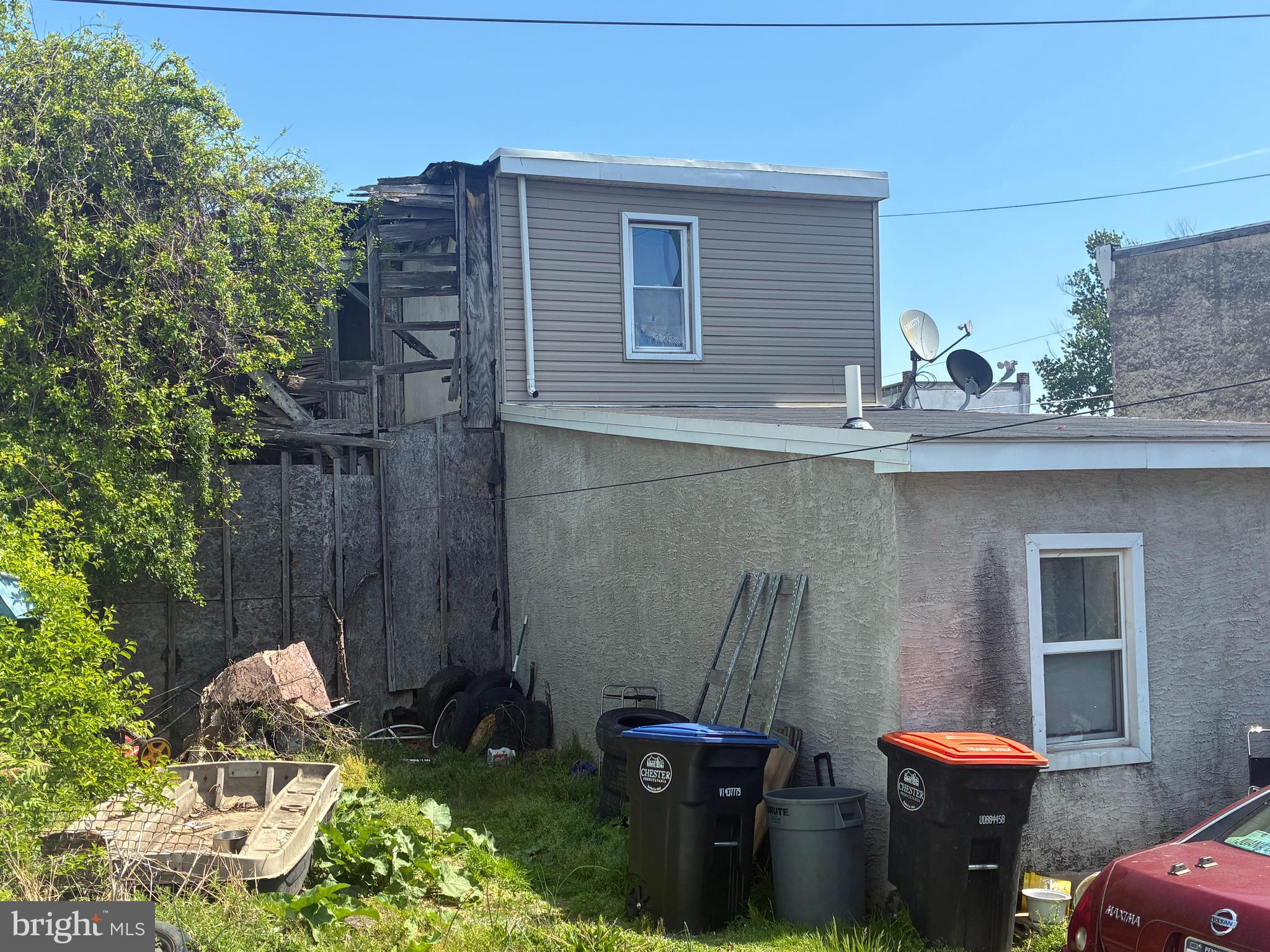 224 PENNELL STREET
