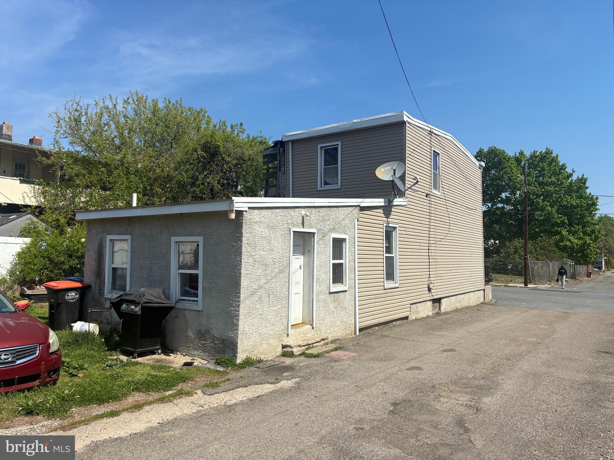 224 PENNELL STREET