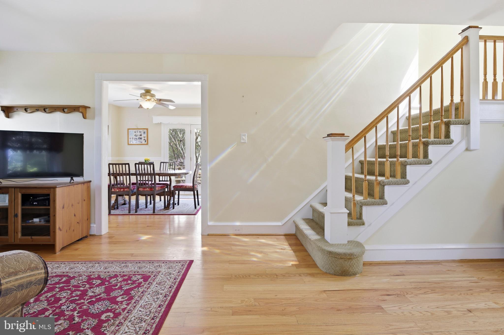 43 LOWNES LANE