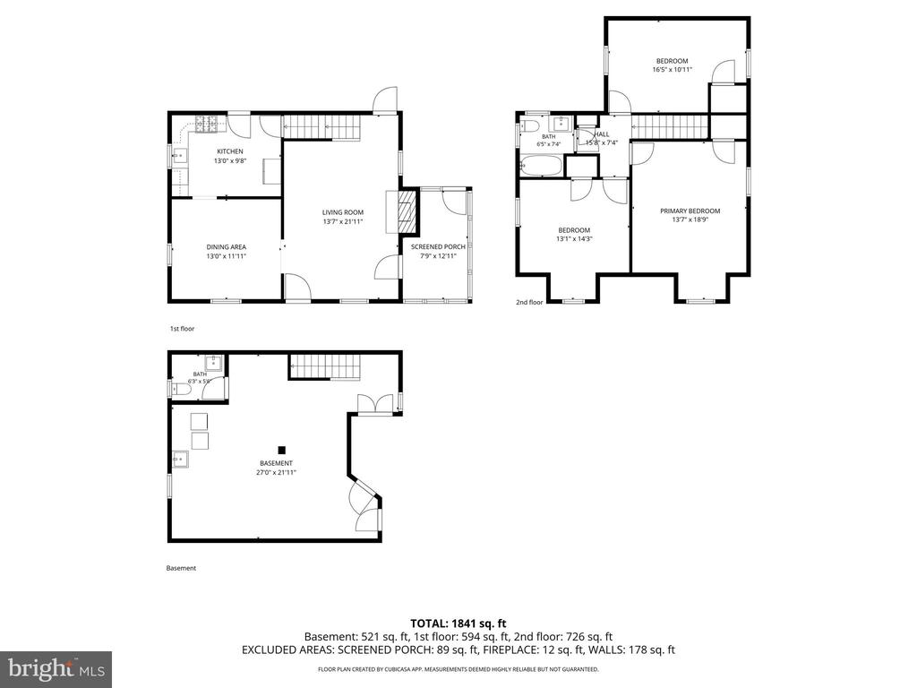 416 GLENDALE CIRCLE