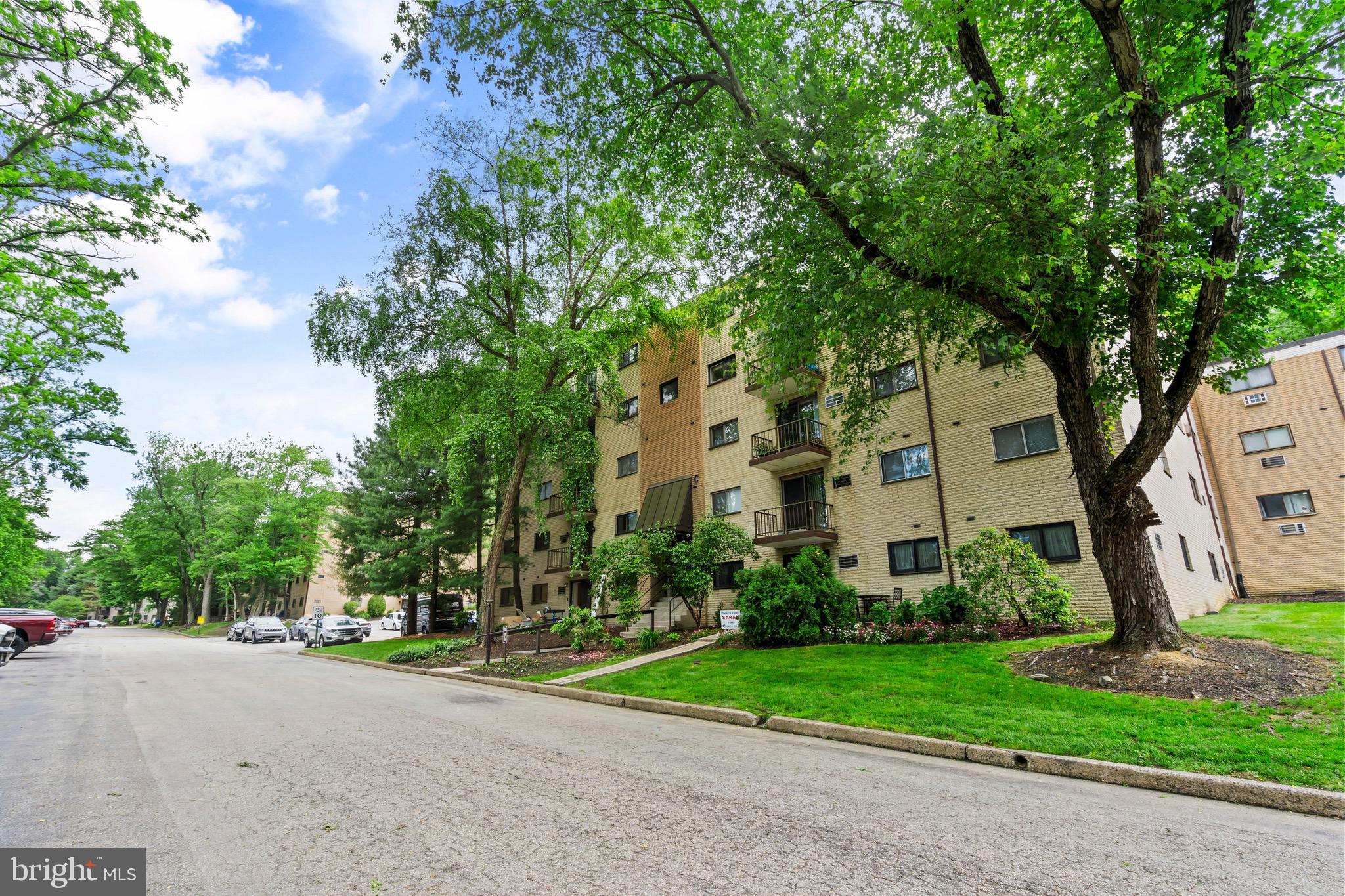 400 GLENDALE ROAD 35C