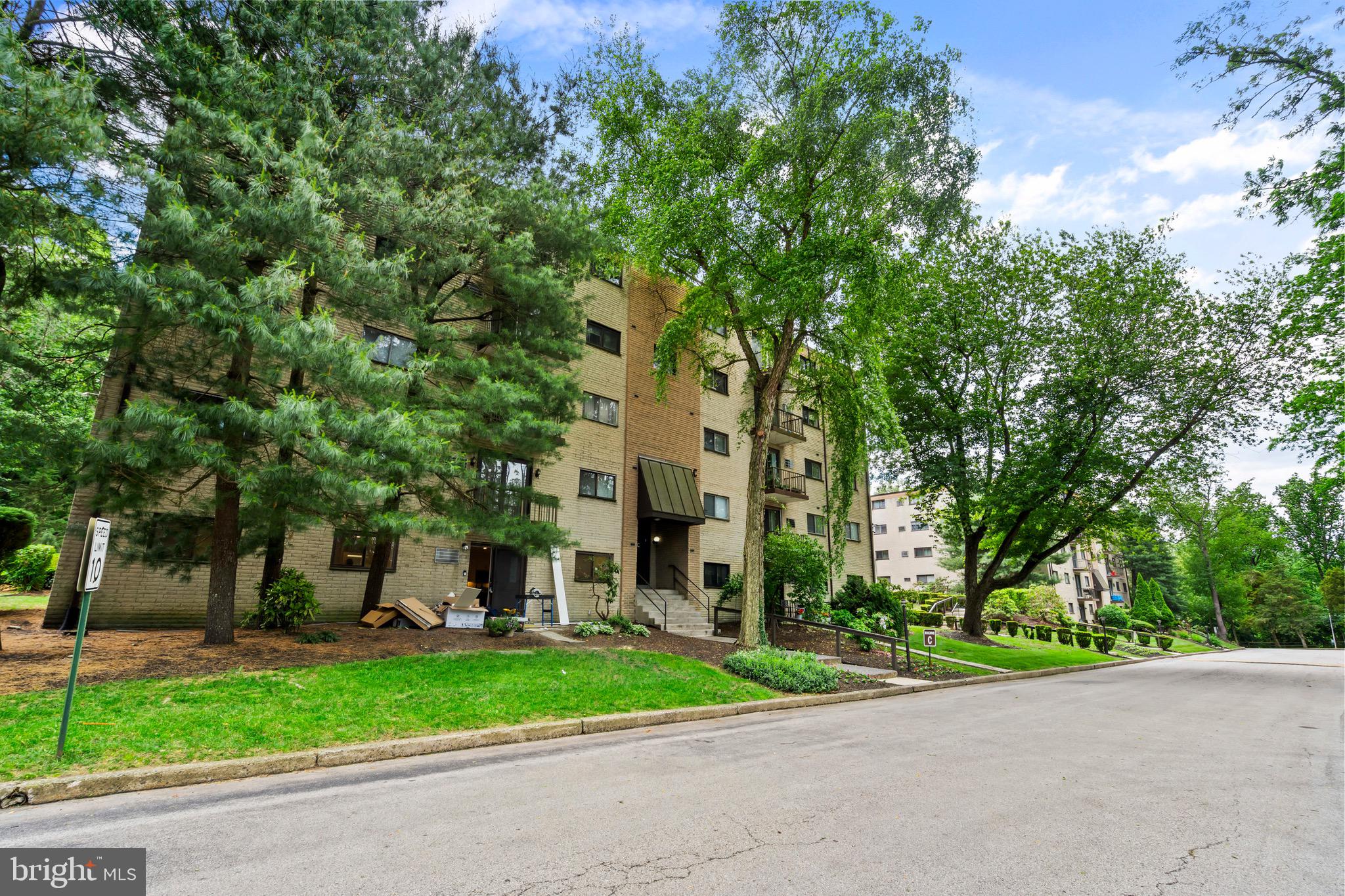 400 GLENDALE ROAD 35C