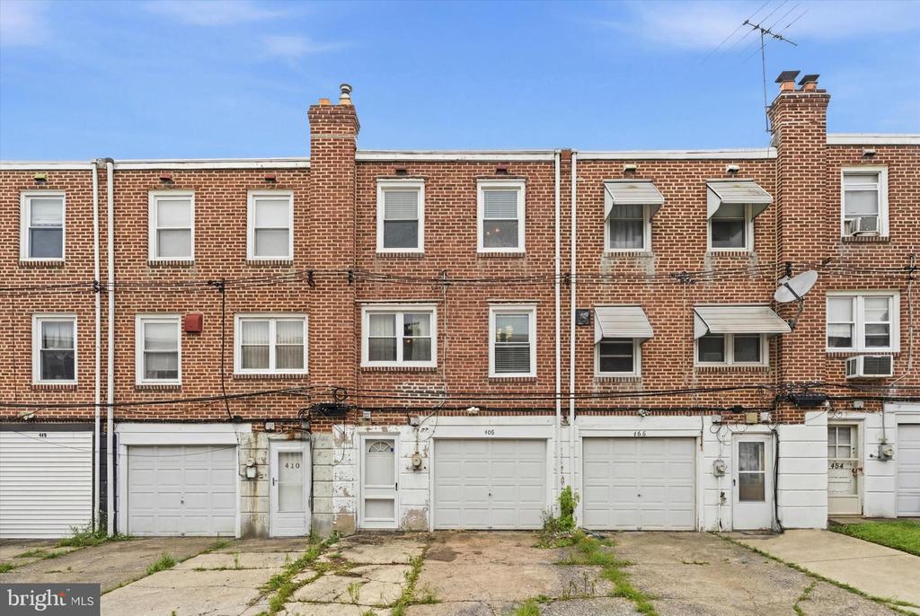 408 RIVELY AVENUE