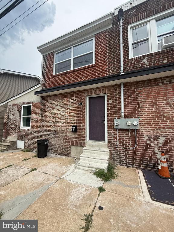 24 MARSHALL AVENUE Unit: 3