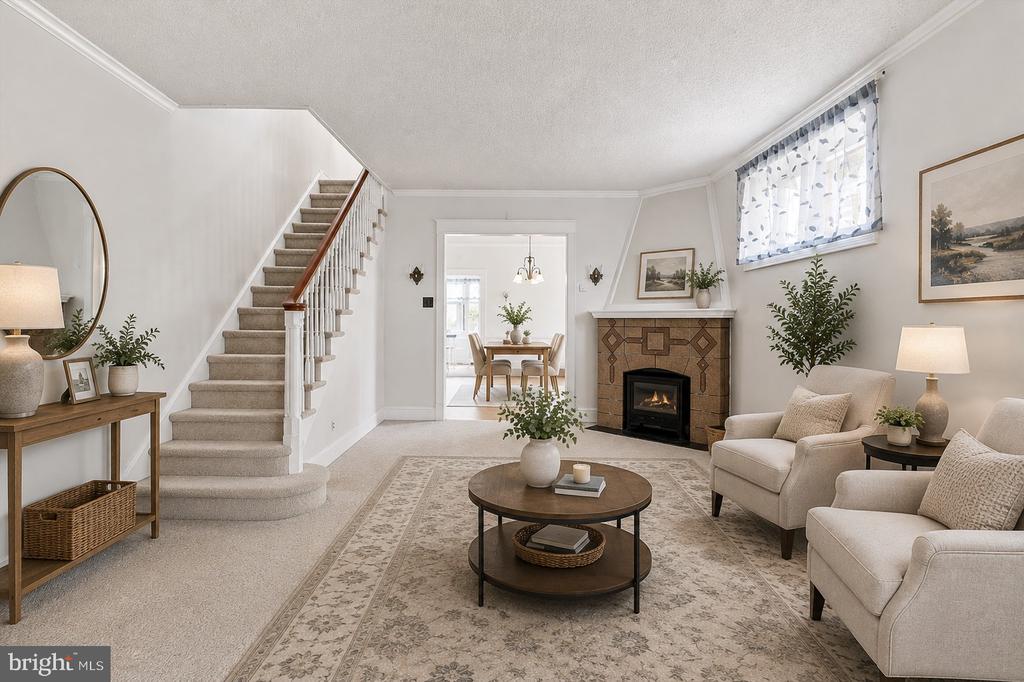 167 W ALBEMARLE AVENUE