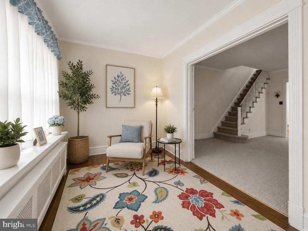 167 W ALBEMARLE AVENUE