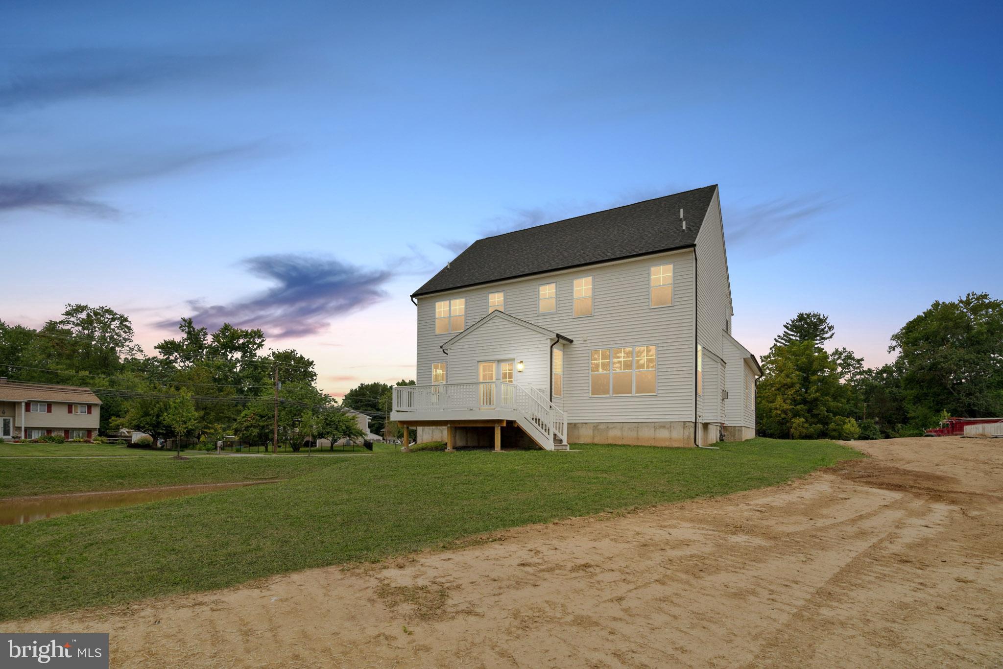 312 Brimfield Cir