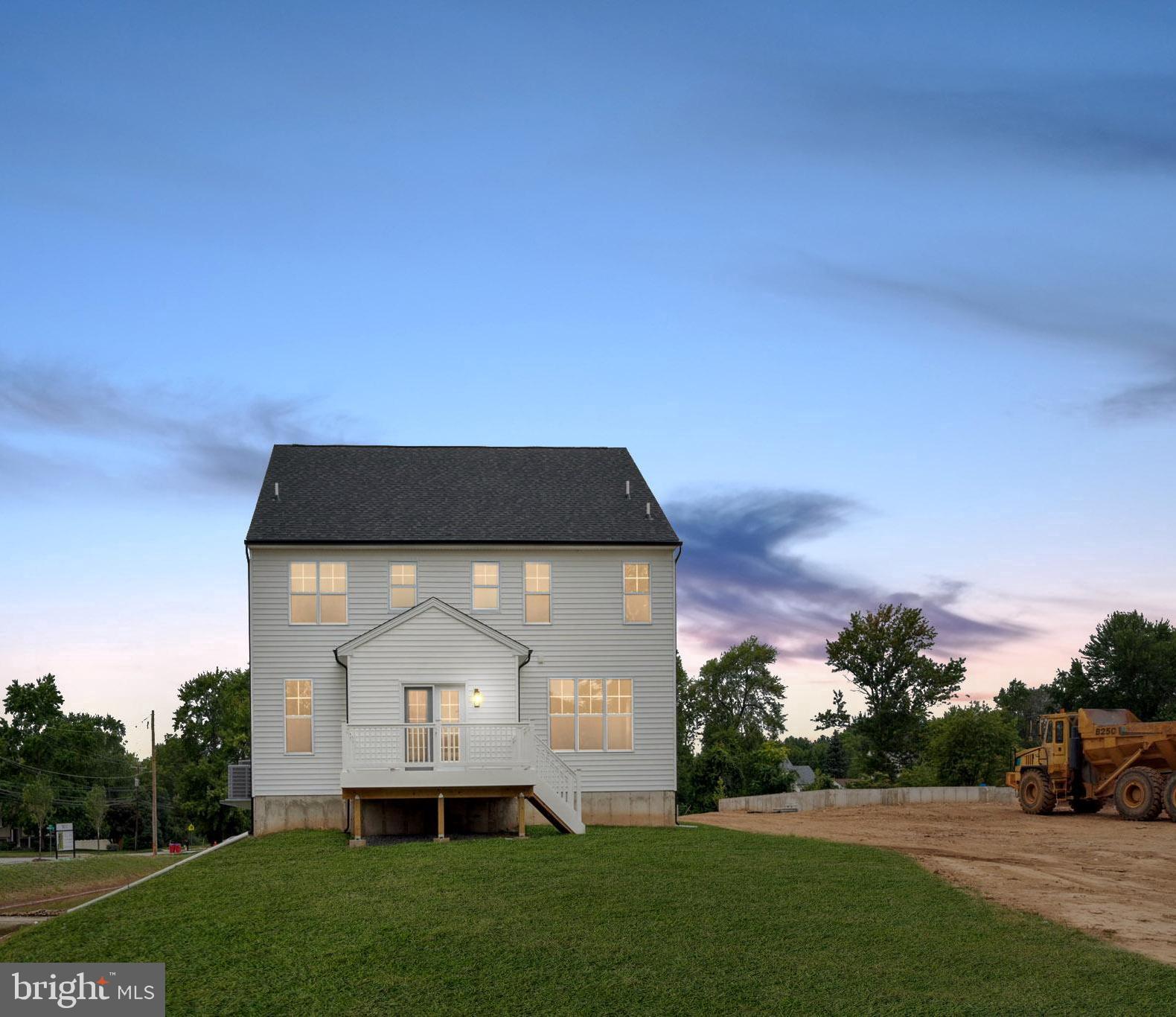 312 Brimfield Cir