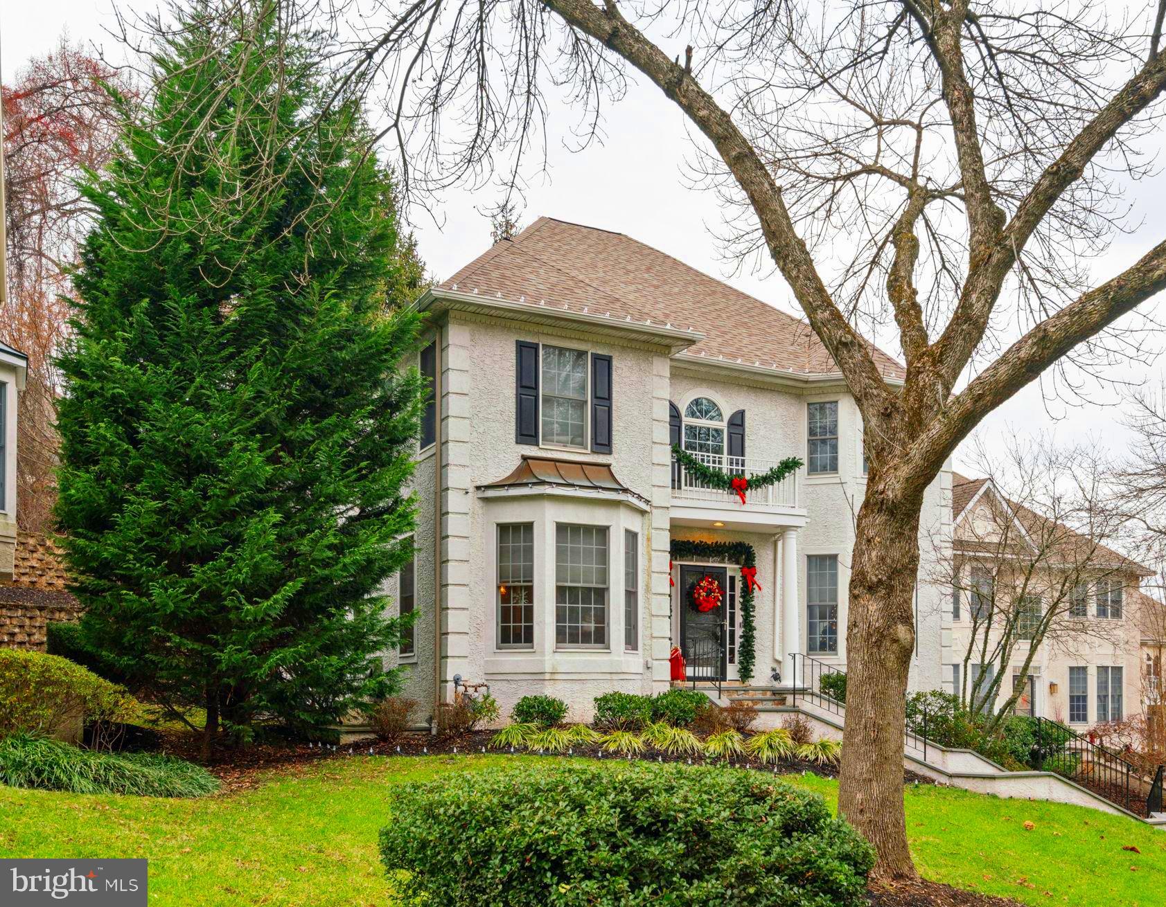 414 Spring Garden Ln